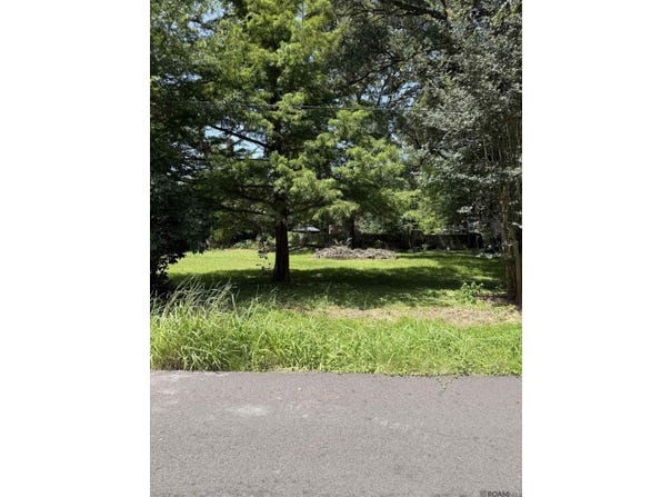 Louisiana Ave lot: 6, Baker, LA 70714