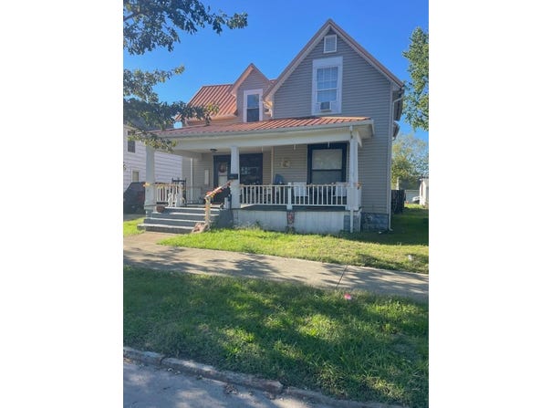 618 E Temple Street, Washington Court House, OH 43160