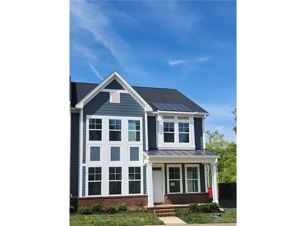 4394 Battery Boulevard, Williamsburg, VA 23185