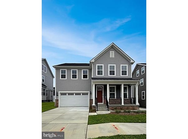 116 STILLY Way, ANNAPOLIS, MD 21403