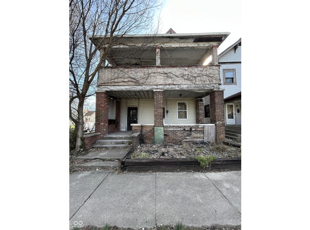 35 N Arsenal Avenue, Indianapolis, IN 46201