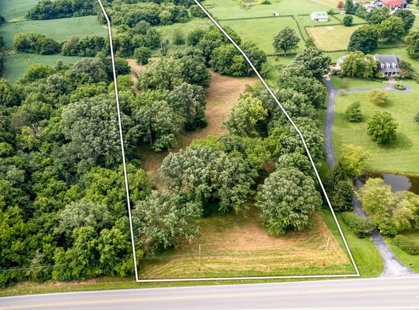 Tract 5 Shelbyville Rd, Simpsonville, KY 40067