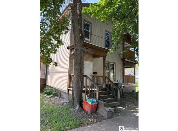310 E 6th Street, Jamestown, NY 14701