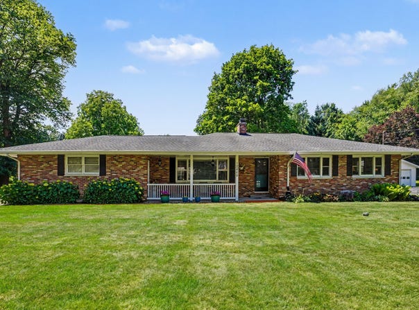 12869 Minges Road S, Battle Creek, MI 49015