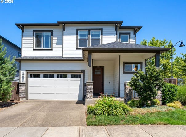 14809 NW OLIVE ST, Portland, OR 97229