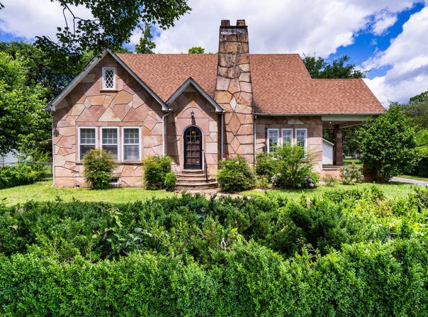 341 Church Street, Spring City, TN 37381