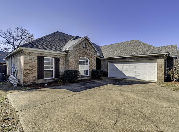 314 Turtle Hollow, Brandon, MS 39047