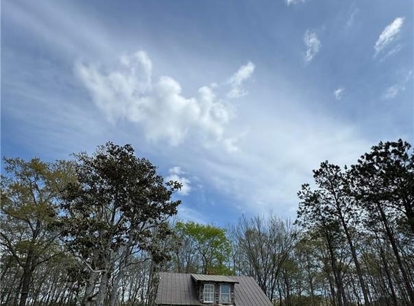4.51AC Hog Island Road, Surry, VA 23883