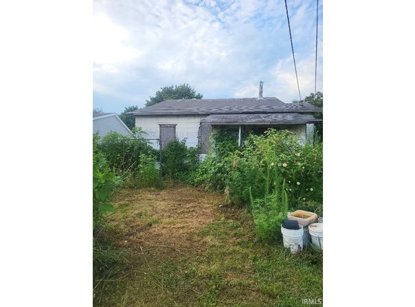 114 E Christy Street, Marion, IN 46952-2141