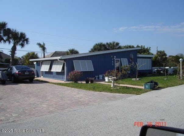 145 Sea Dunes Drive, Melbourne Beach, FL 32951