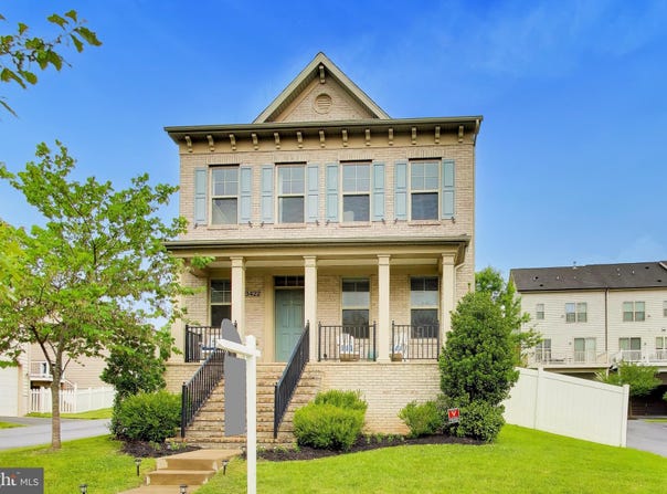 13422 REDSPIRE Drive, SILVER SPRING, MD 20906