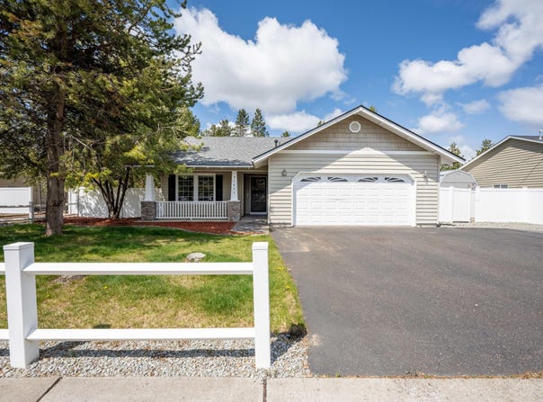 51423 Mac Court, La Pine, OR 97739