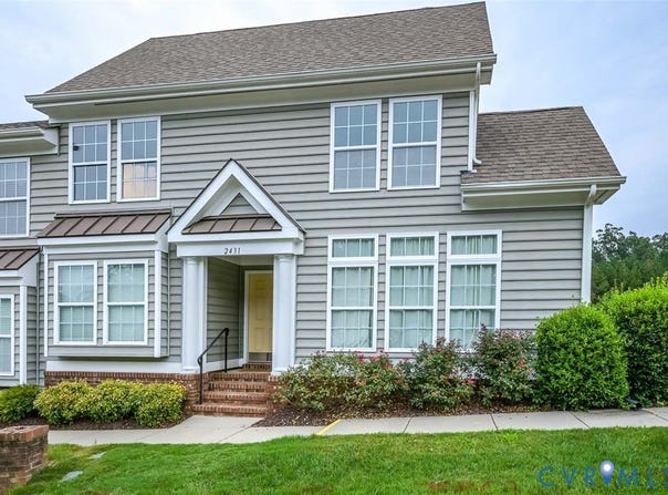 2431 Prince Andrew Court, Quinton, VA 23141