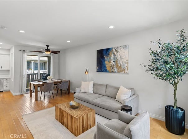 20 Valmont, Ladera Ranch, CA 92694