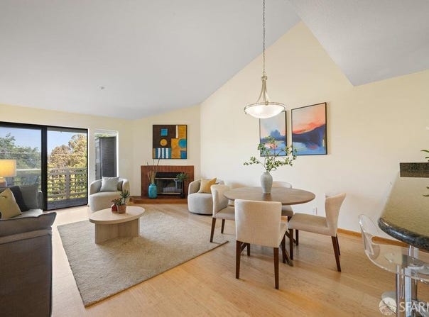 2411 Lupine Court, Daly City, CA 94014
