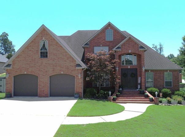 2 Abigail Cove, Paragould, AR 72450