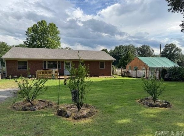 901 Cagle Road, Pocahontas, AR 72455
