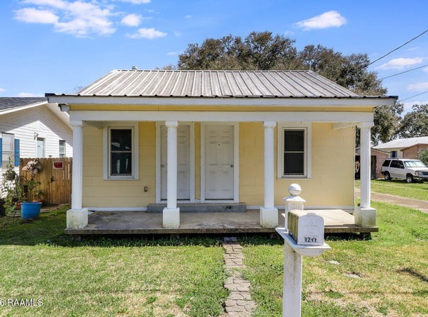 1211 Scott Street, Scott, LA 70583
