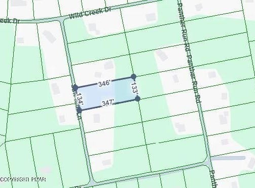 C263 Sawmill Lane, Jim Thorpe, PA 18229