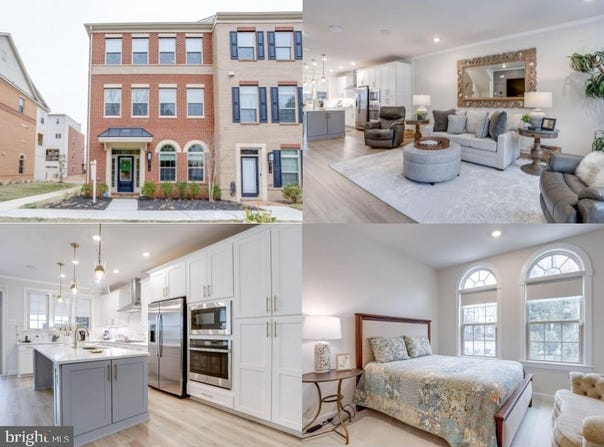 3712 MCLEAN AVENUE, FAIRFAX, VA 22030