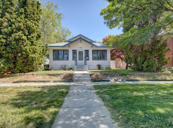 412 6th Ave N, Twin Falls, ID 83301