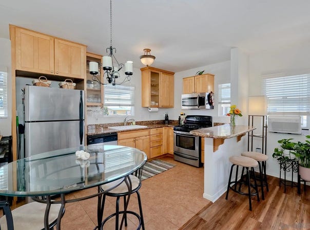 1538 Missouri Street unit: B, San Diego, CA 92109