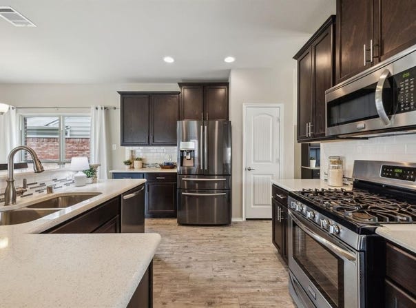 7502 Pacific Drive, Rowlett, TX 75088
