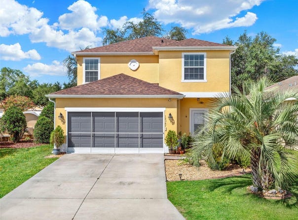 12347 NE 52ND LOOP, OXFORD, FL 34484