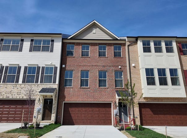 16605 ARUBA Drive, ACCOKEEK, MD 20607