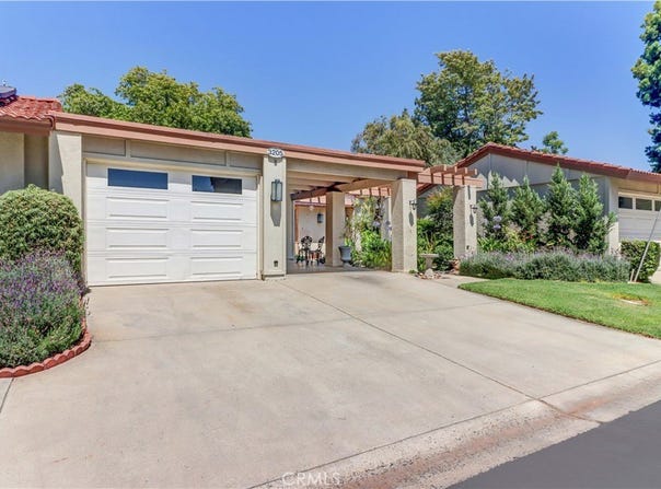 3205 Vista Via Buena, Laguna Woods, CA 92637