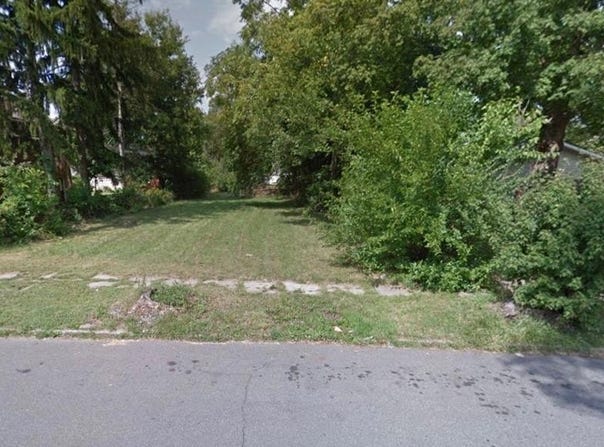 911 W Lasalle Avenue, South Bend, IN 46601
