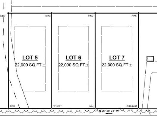 Lot 6 Cedar Grove Church Road, Felton, DE 19943