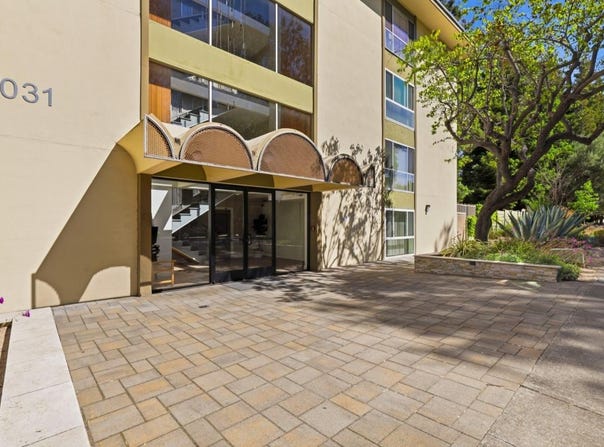1031 Crestview DR 106, Mountain View, CA 94040