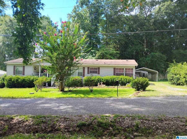 88 CHRISTY DRIVE, SHELBY, AL 35143