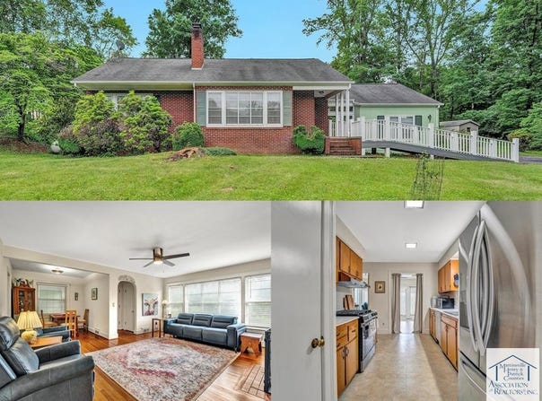 18470 Jeb Stuart Hwy, Stuart, VA 24171