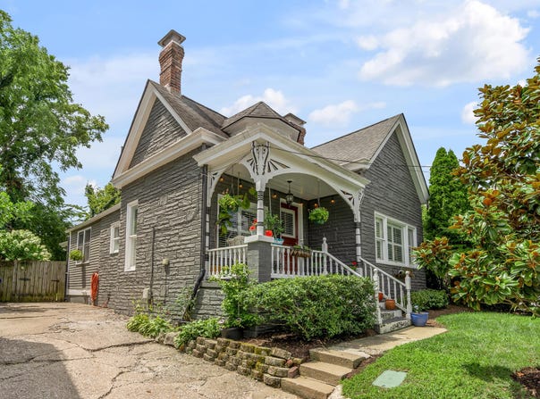 828 West High Street, Lexington, KY 40508