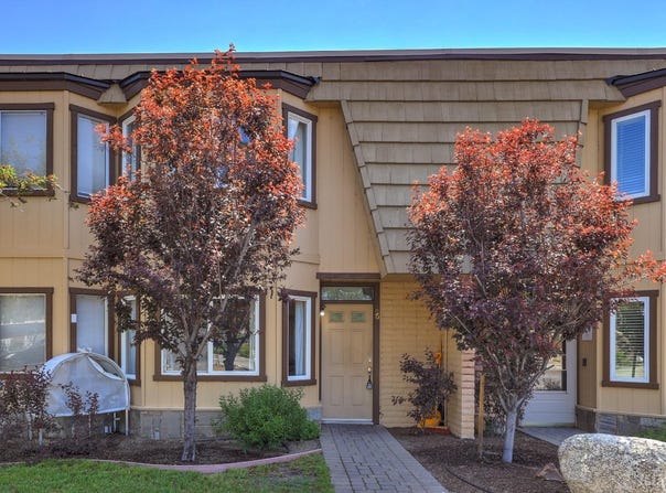 439 Ala Wai Boulevard, South Lake Tahoe, CA 96150