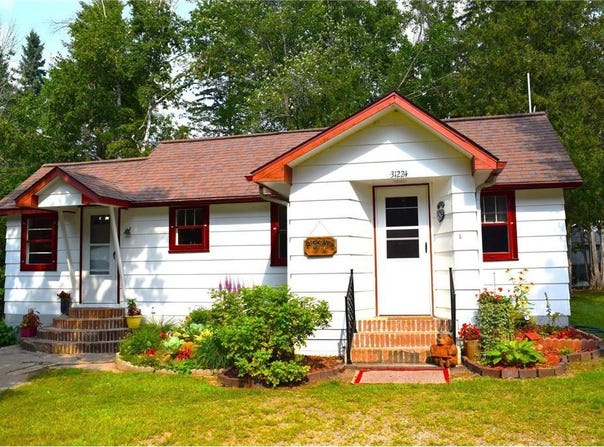 31224 N Washington Avenue, Pequot Lakes, MN 56472