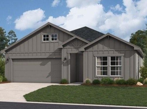 1395 N 162nd Terrace, Basehor, KS 66007