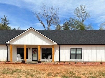 1747 Highway 524, Pollock, LA 71467