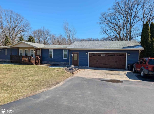 7494 N State Road, Davison, MI 48423