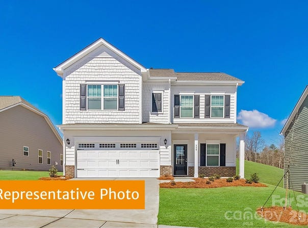 2148 Zybach Drive, Monroe, NC 28110