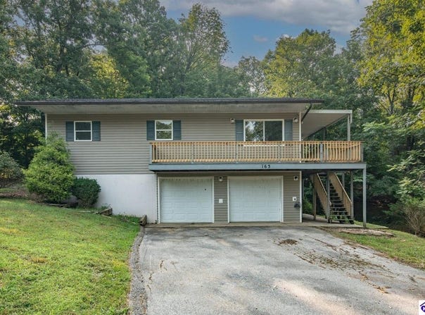163 Wisteria Lane, Brandenburg, KY 40108