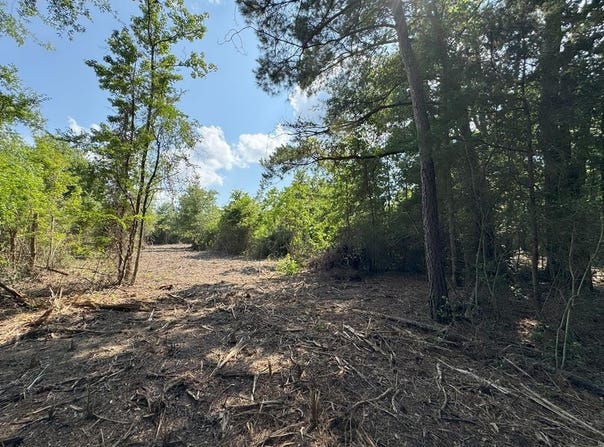 TBD County Road 4855, Timpson, TX 75975
