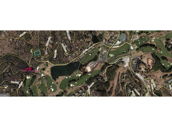 0 LOT 37 Saddleback Circle, Sky Valley, GA 30537