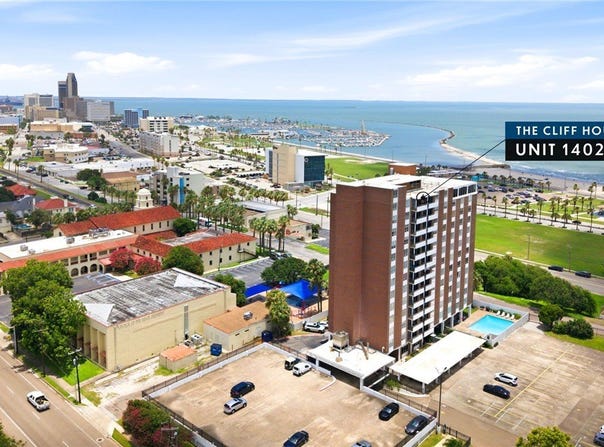 715 S Upper Broadway Street, Corpus Christi, TX 78401