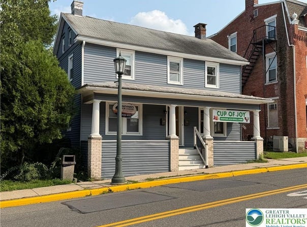 474 Main Street, Kutztown Boro, PA 19530