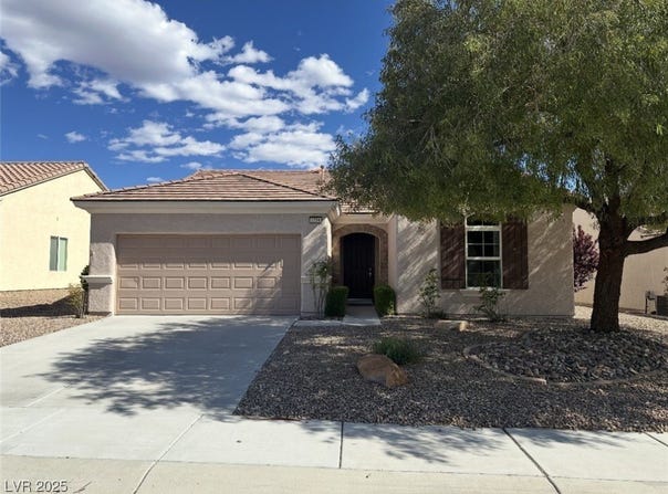 2224 Waterton Rivers Drive, Henderson, NV 89044