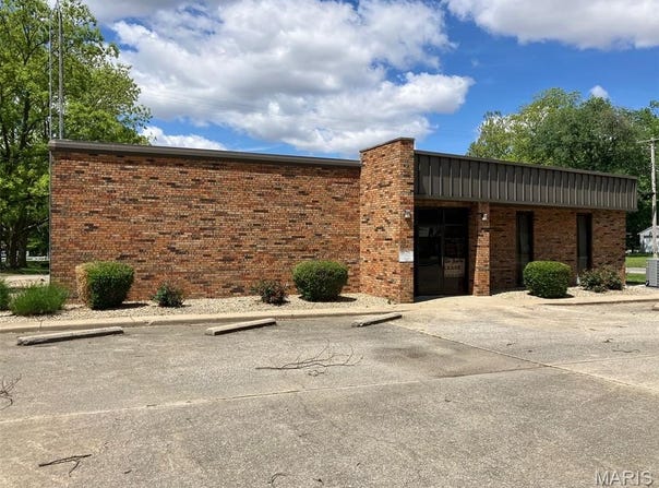 1013 Mulberry, Keyesport, IL 62253