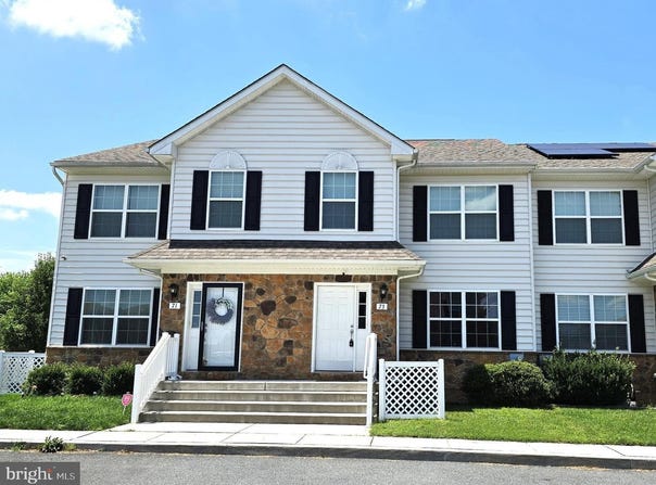 73 TOSCANO DRIVE, SMYRNA, DE 19977